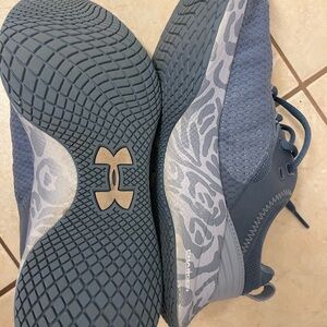 Under Armour 9.5